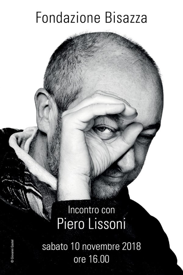 incontro con piero lissoni