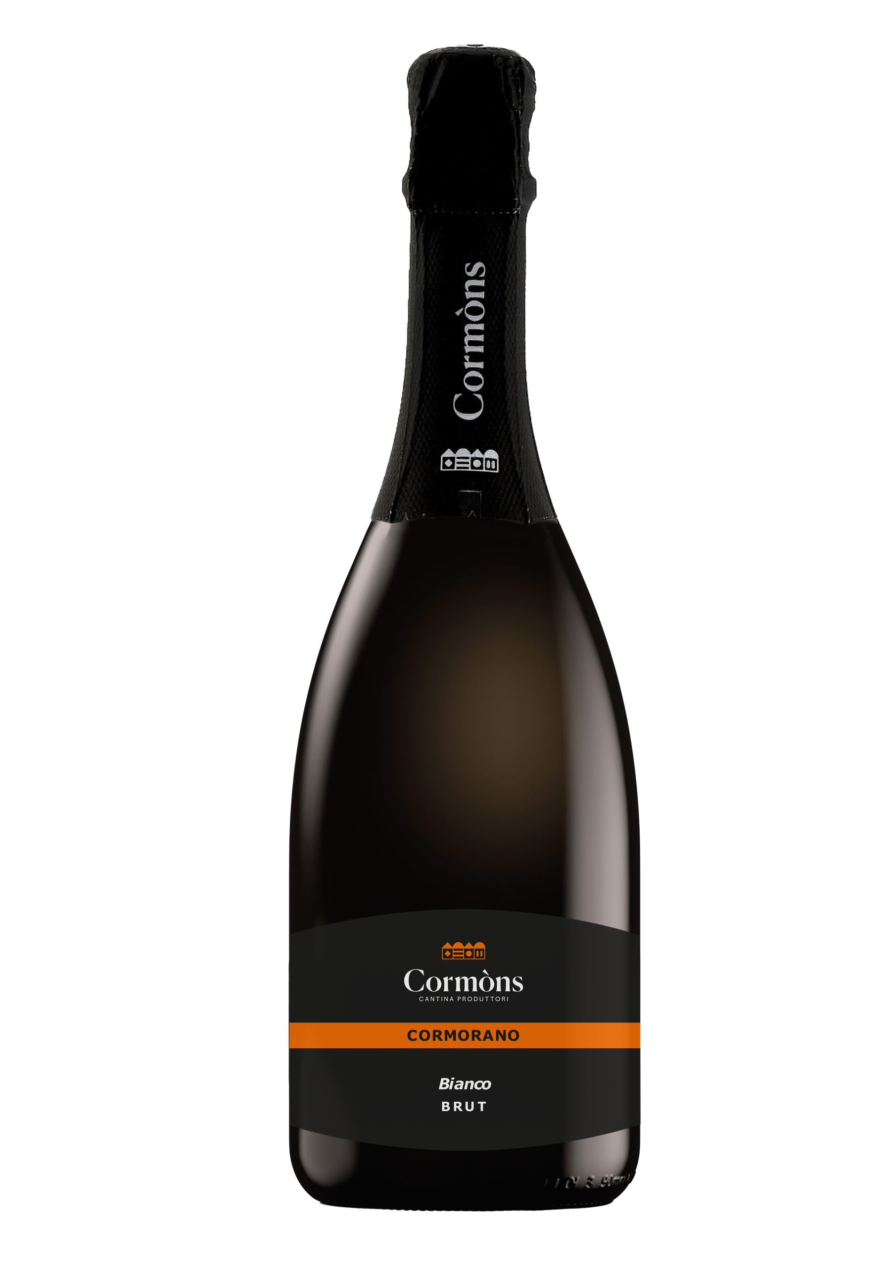 Cormorano Bianco Brut