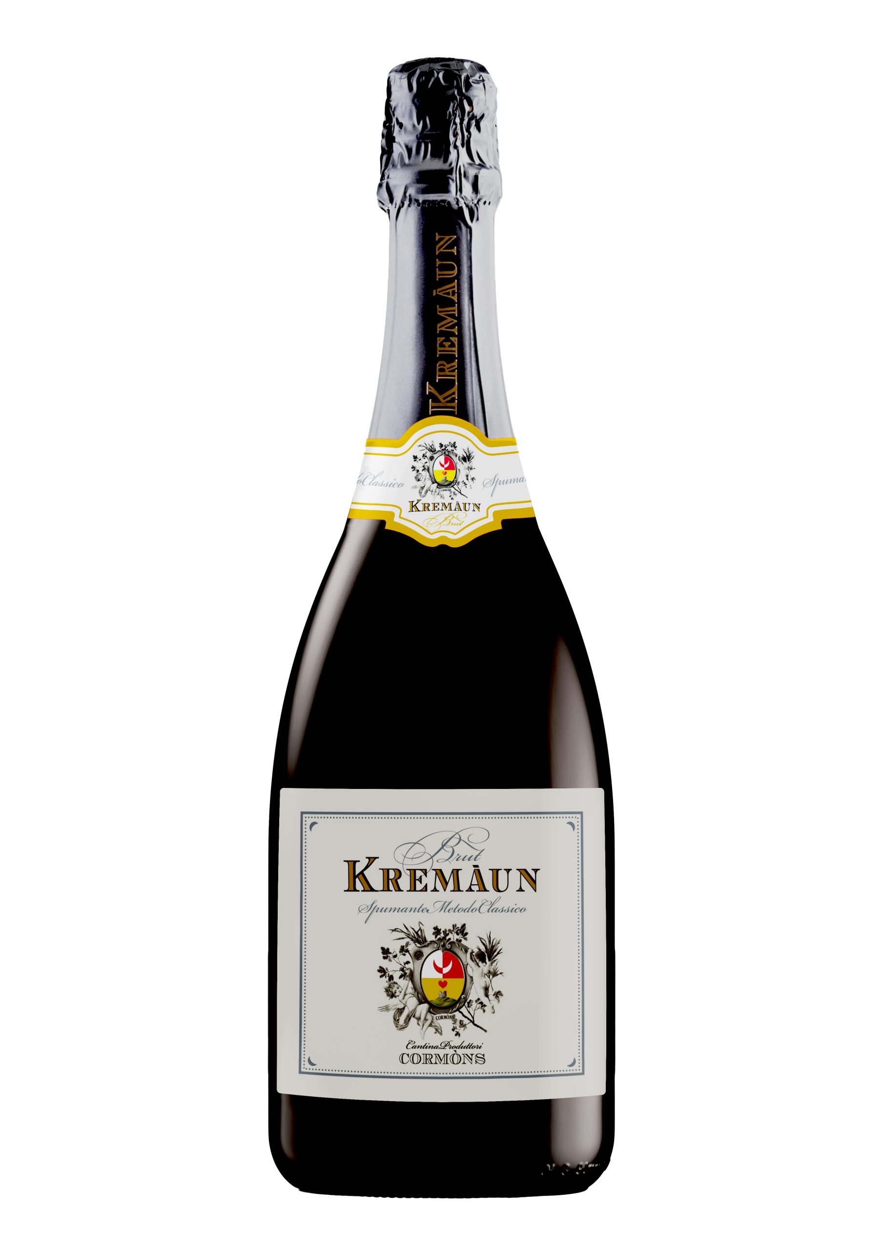 Kremaun Brut