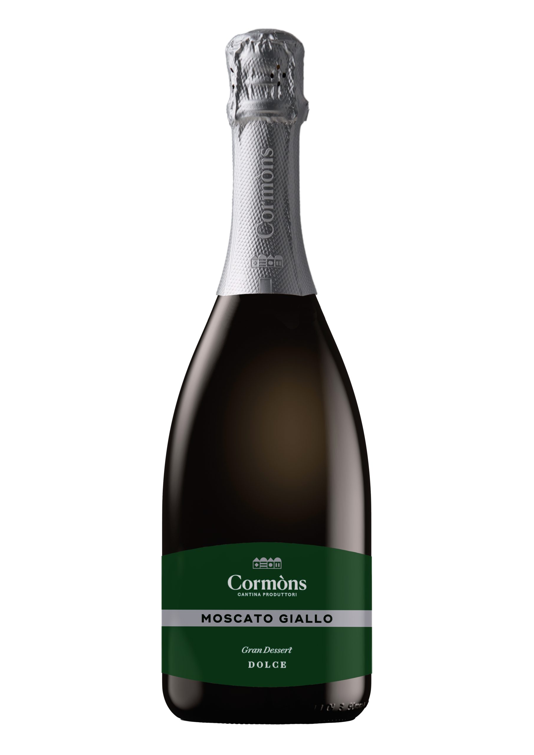 Moscato Giallo Spumante Dolce