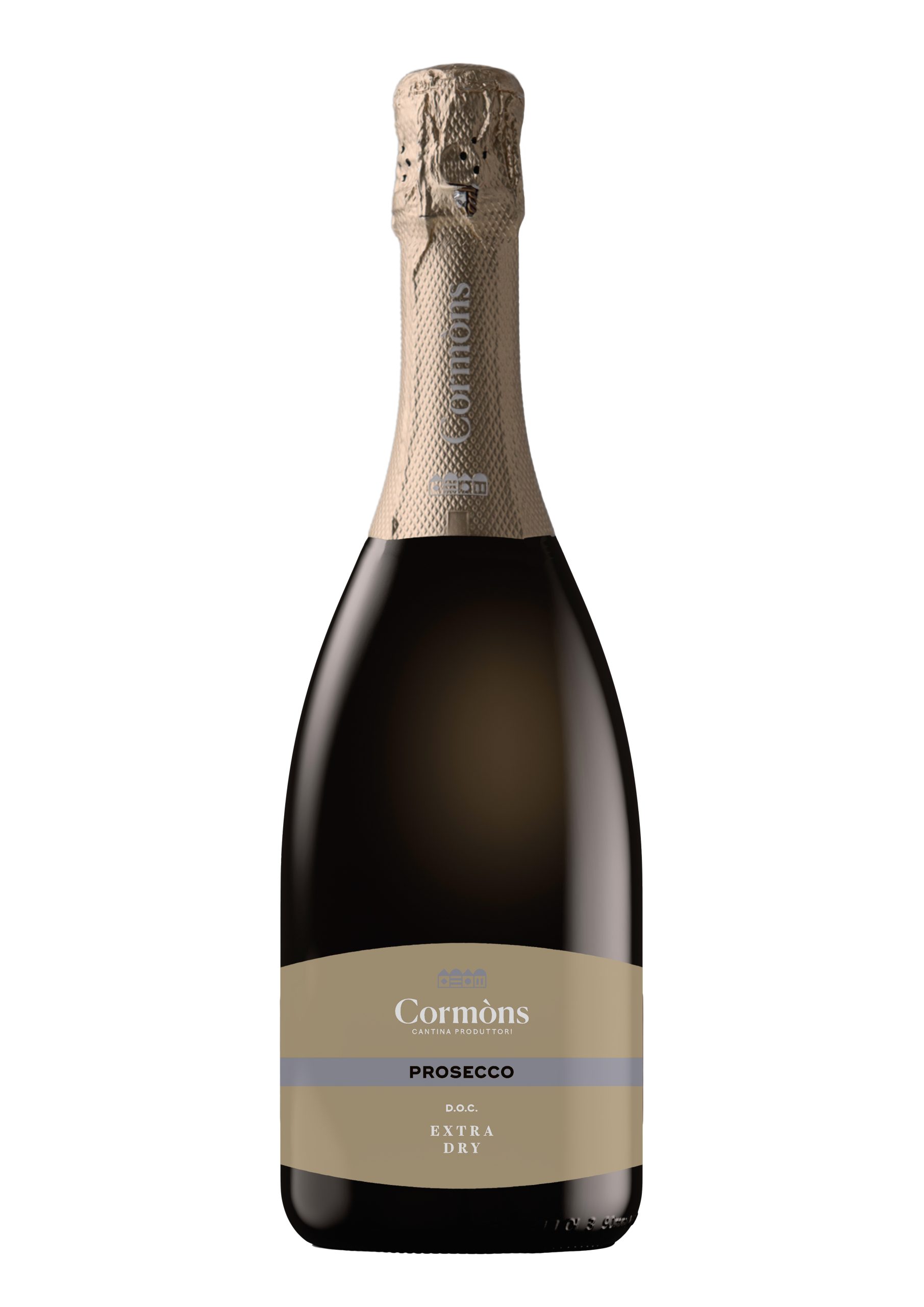 Prosecco Extra Dry Doc