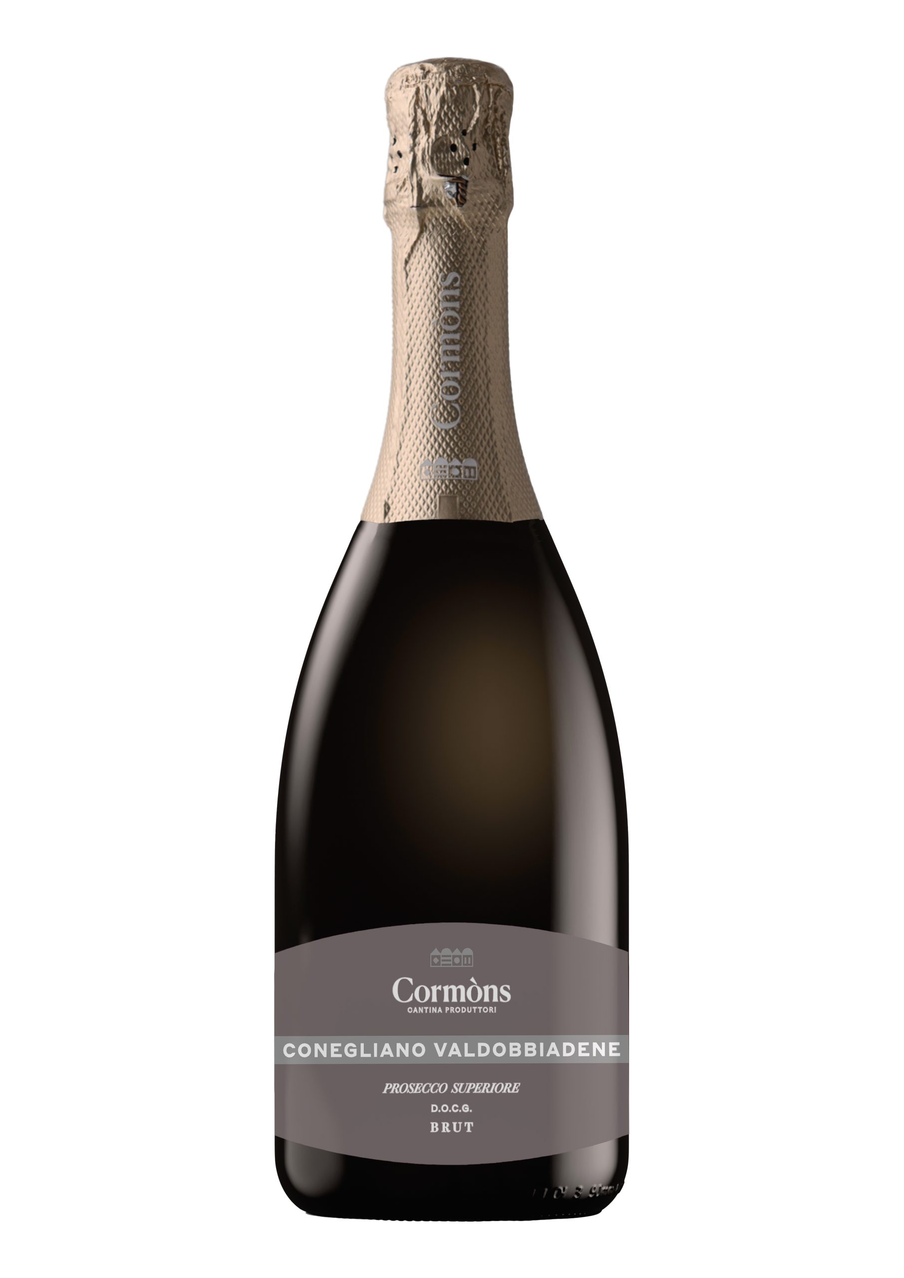 Prosecco Brut Docg Conegliano Valdobbiadene
