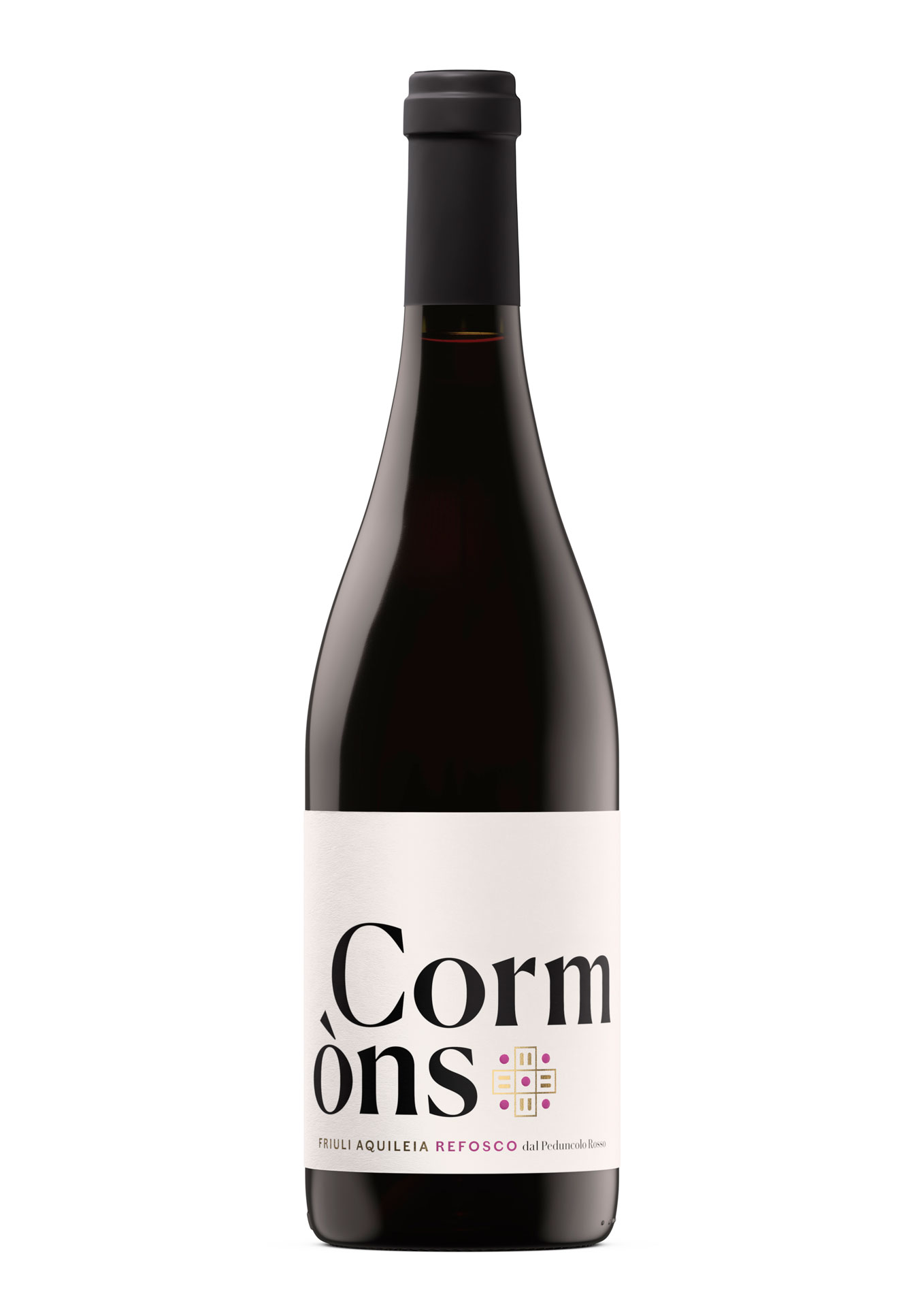 Refosco dal Peduncolo Rosso