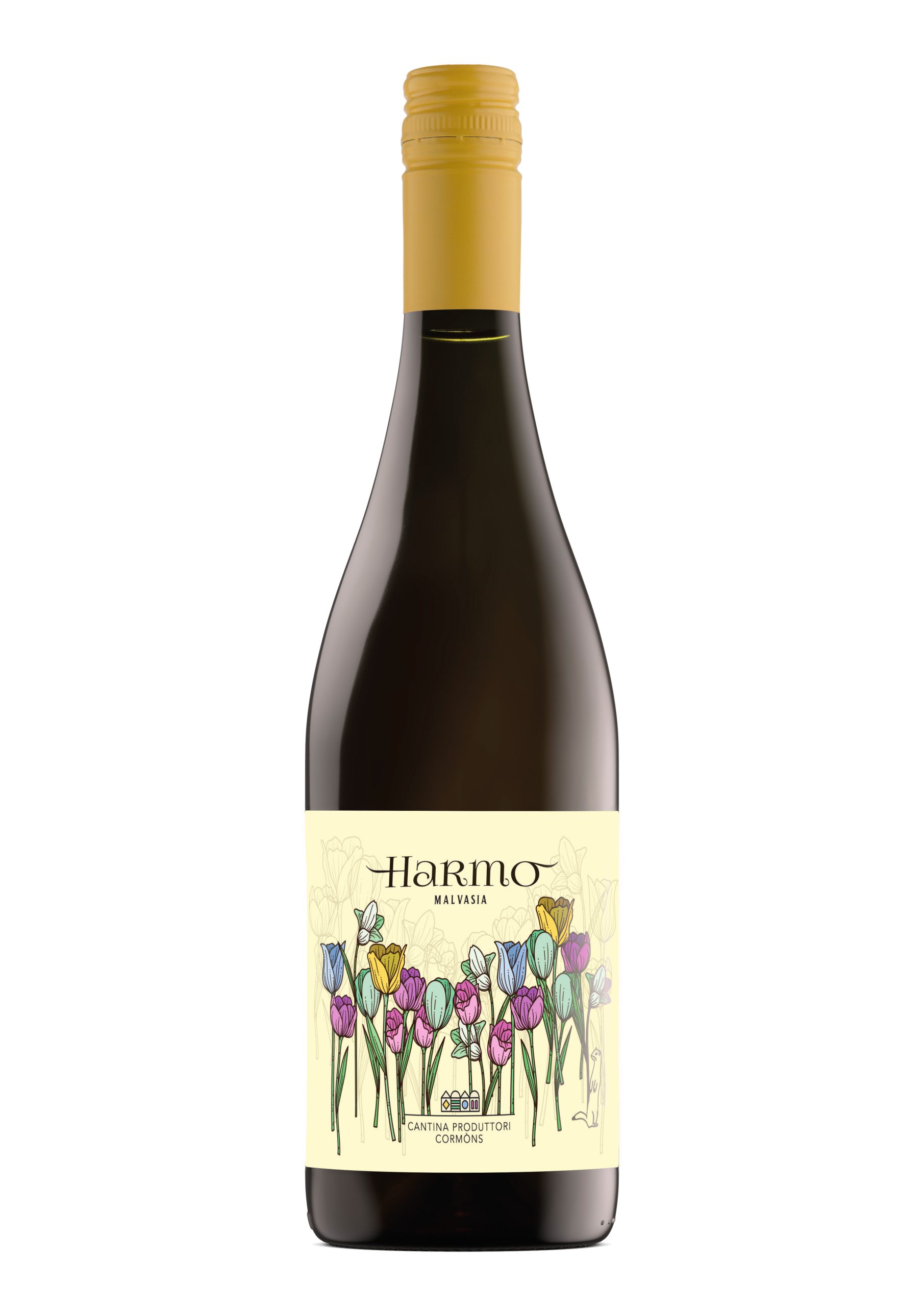 Malvasia Harmo